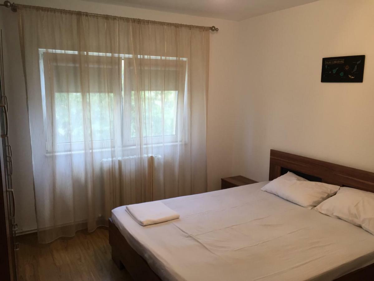 Apartament Tomis Nord 3 Camere 康斯坦察 外观 照片