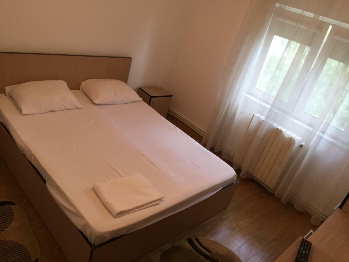 Apartament Tomis Nord 3 Camere 康斯坦察 外观 照片