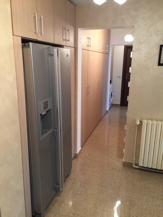 Apartament Tomis Nord 3 Camere 康斯坦察 外观 照片